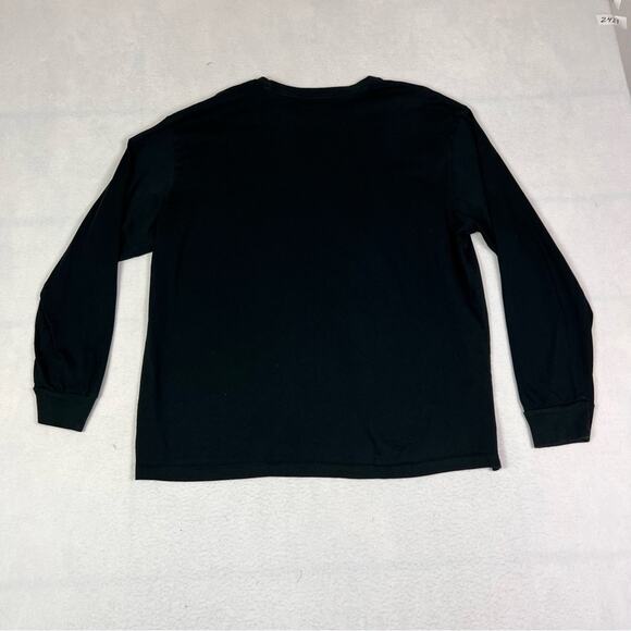 Polo Ralph Lauren Tee Long Sleeve Tshirt Pocket XL - Picture 5 of 8